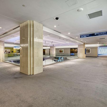 The Royal Sonesta Minneapolis Downtown Luaran gambar