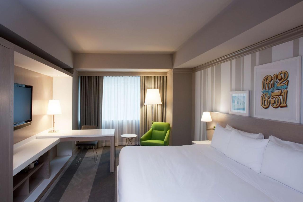 The Royal Sonesta Minneapolis Downtown Luaran gambar