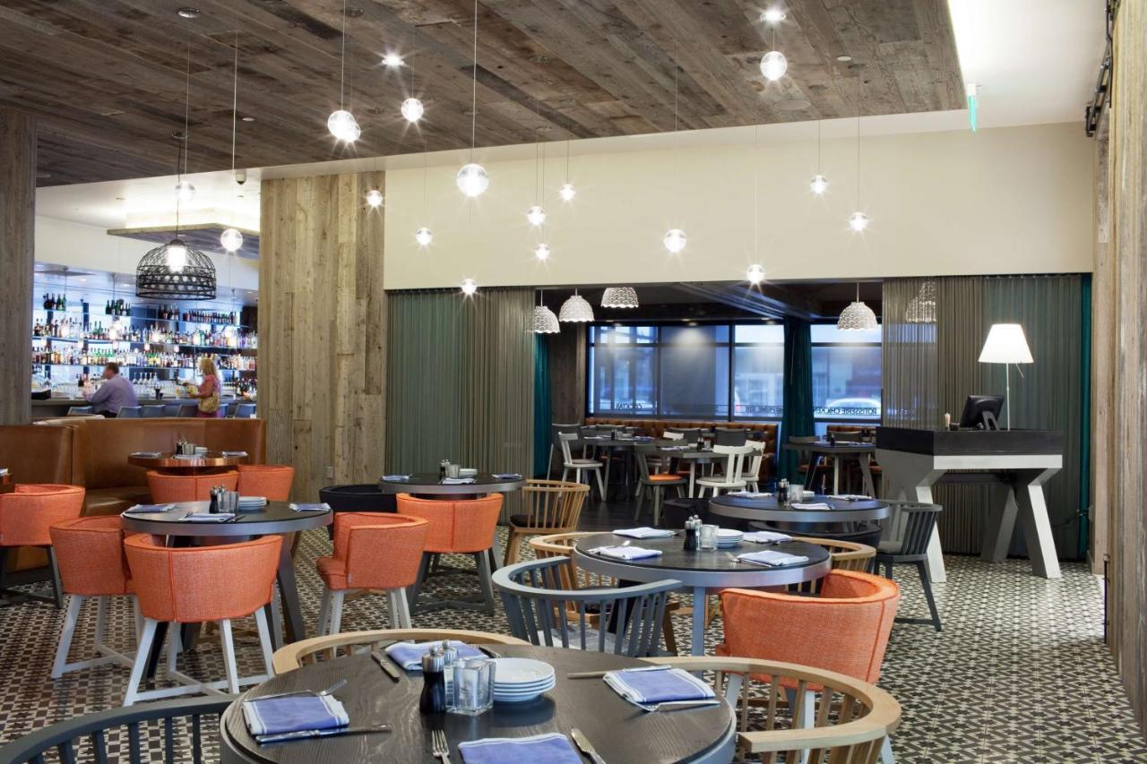 The Royal Sonesta Minneapolis Downtown Luaran gambar
