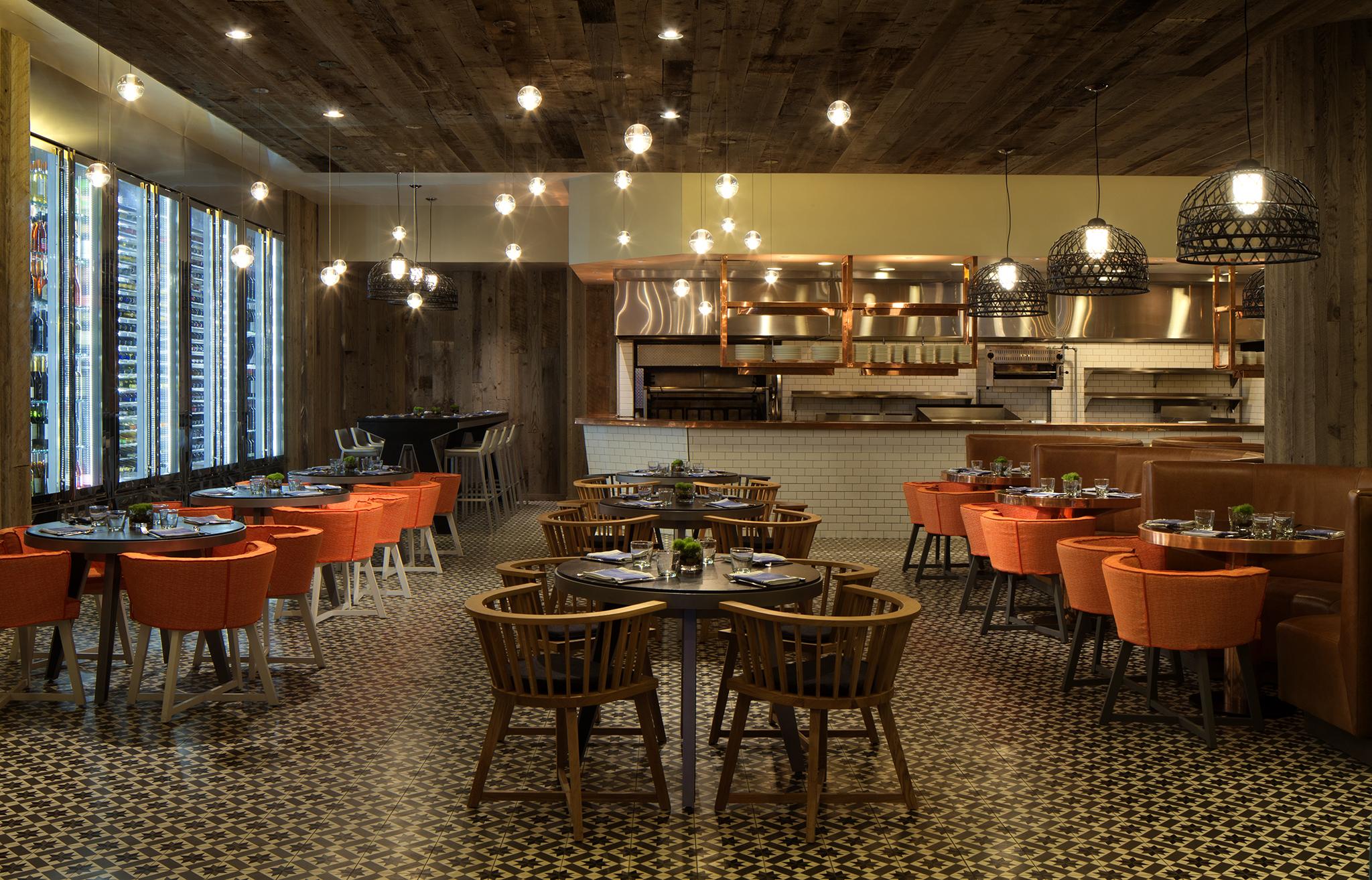 The Royal Sonesta Minneapolis Downtown Luaran gambar