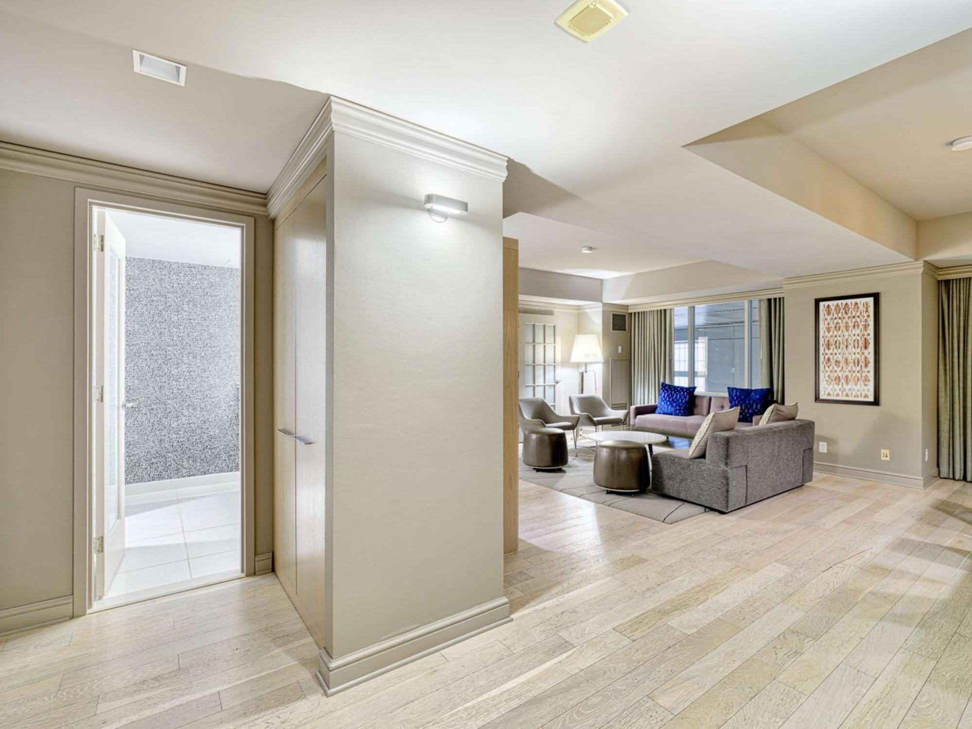 The Royal Sonesta Minneapolis Downtown Luaran gambar