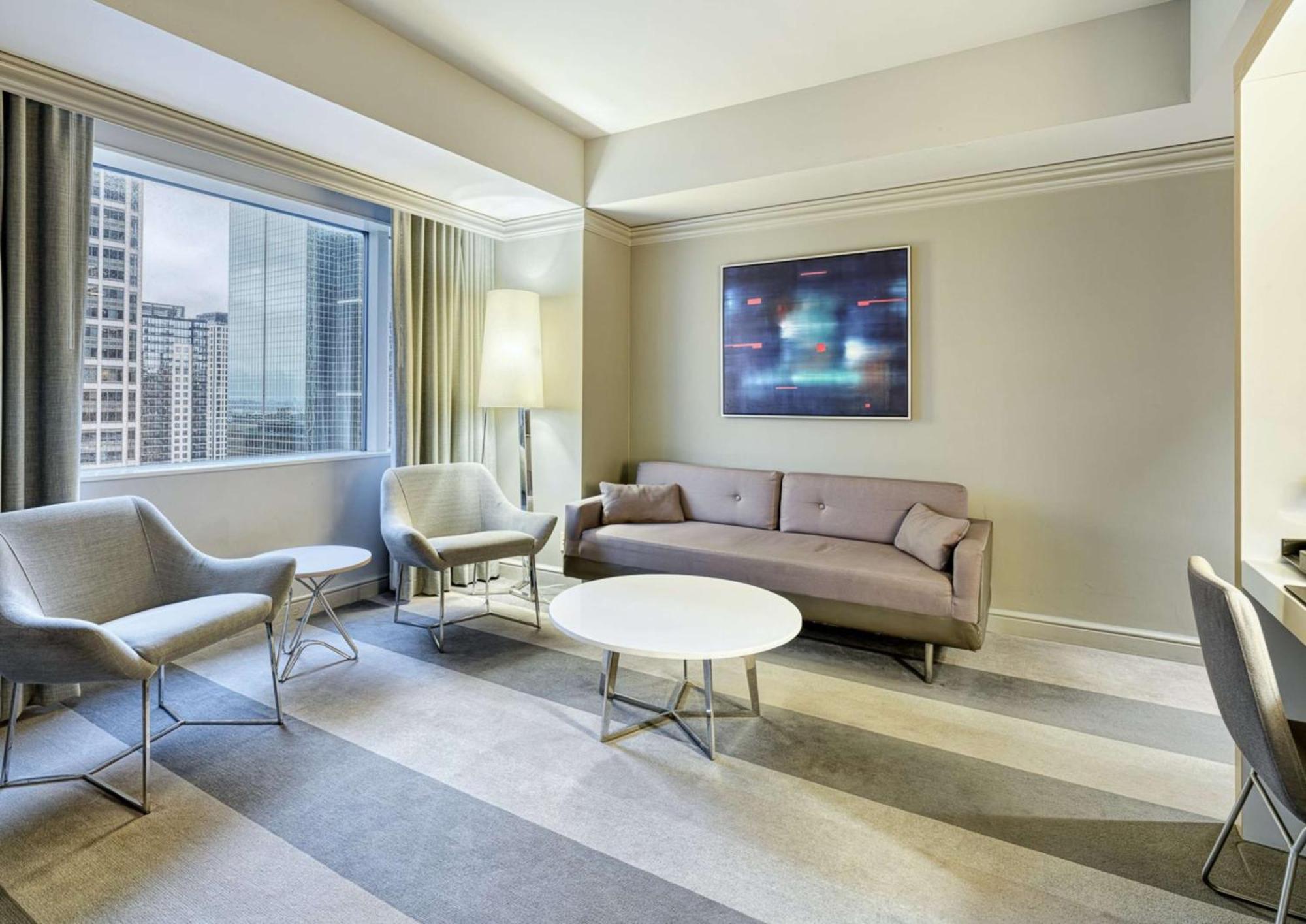 The Royal Sonesta Minneapolis Downtown Luaran gambar