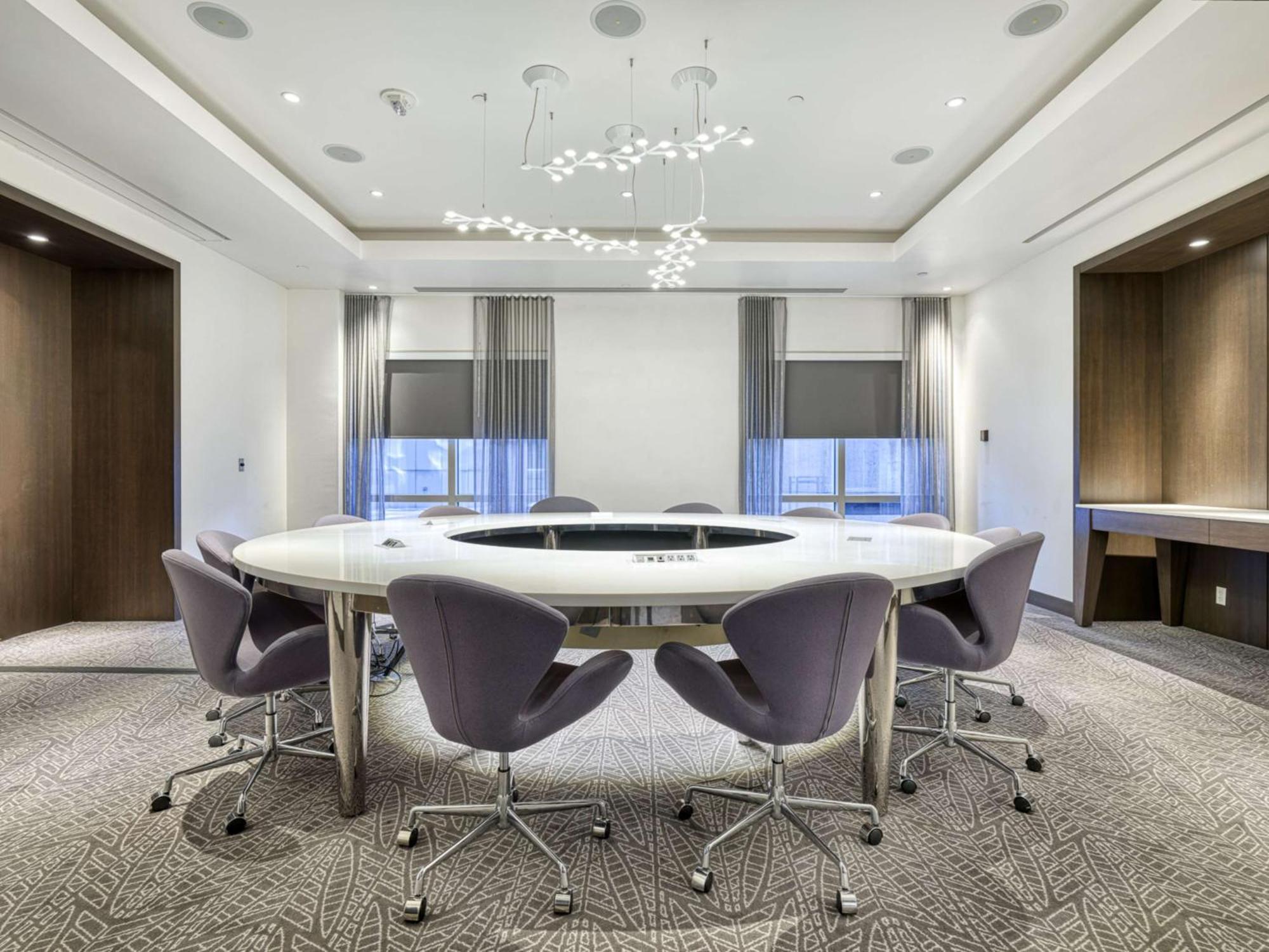 The Royal Sonesta Minneapolis Downtown Luaran gambar