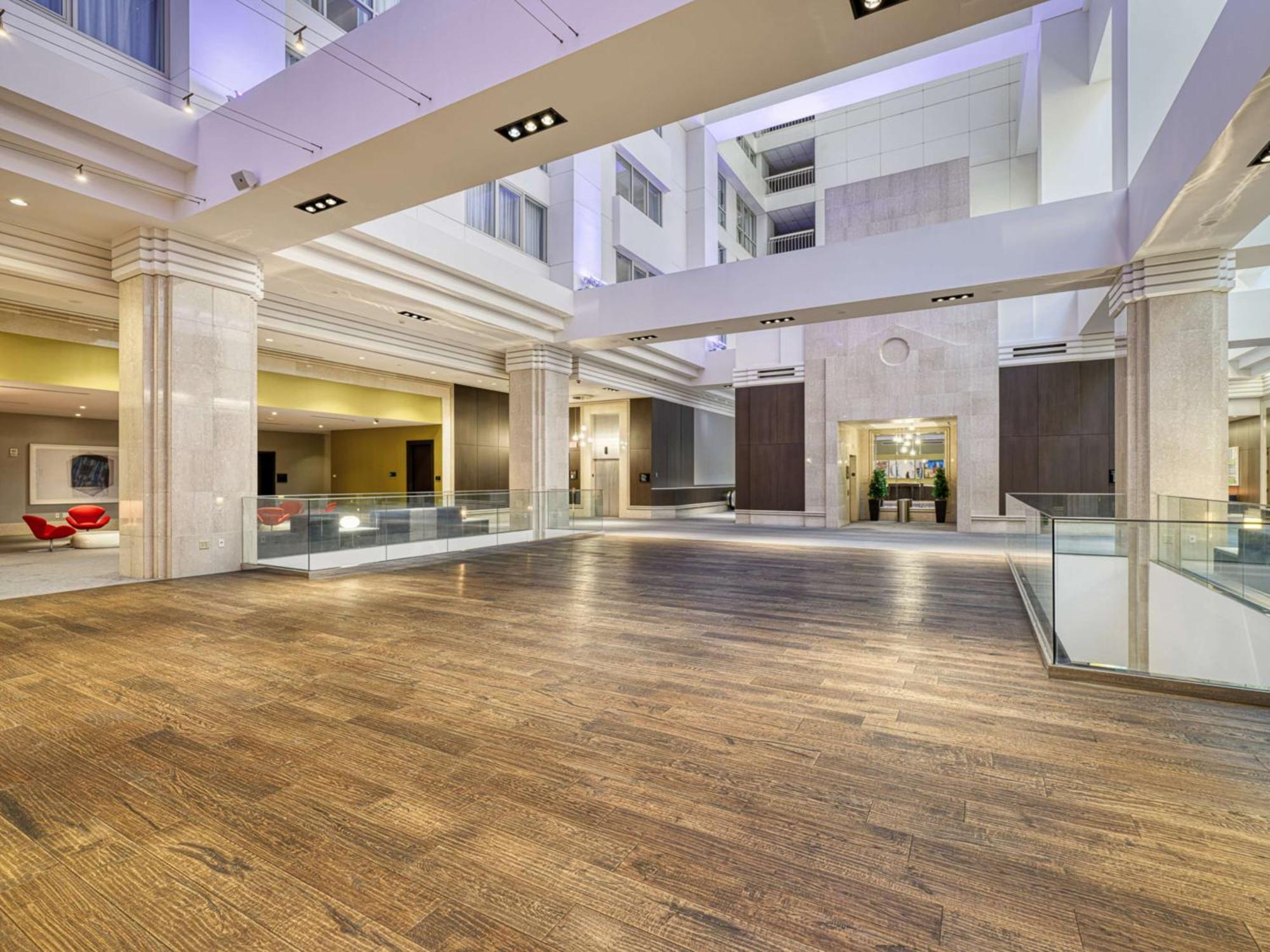The Royal Sonesta Minneapolis Downtown Luaran gambar