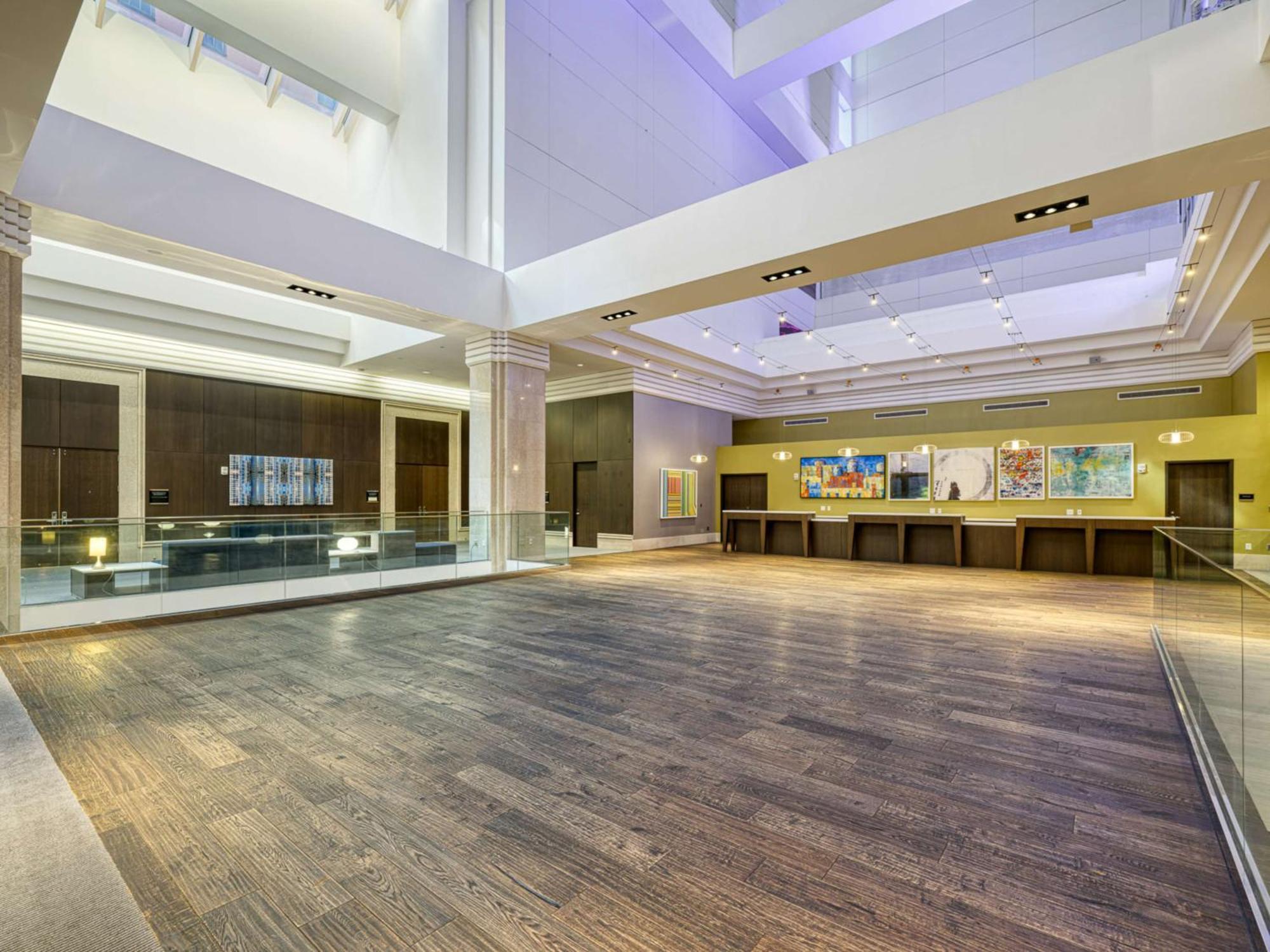 The Royal Sonesta Minneapolis Downtown Luaran gambar