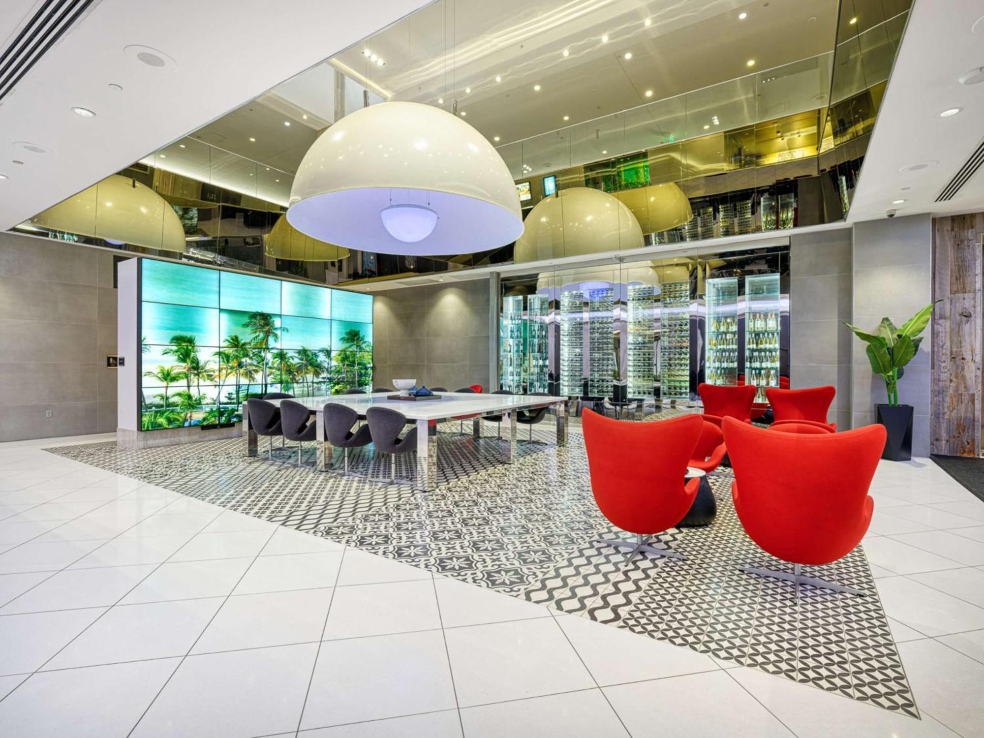 The Royal Sonesta Minneapolis Downtown Luaran gambar