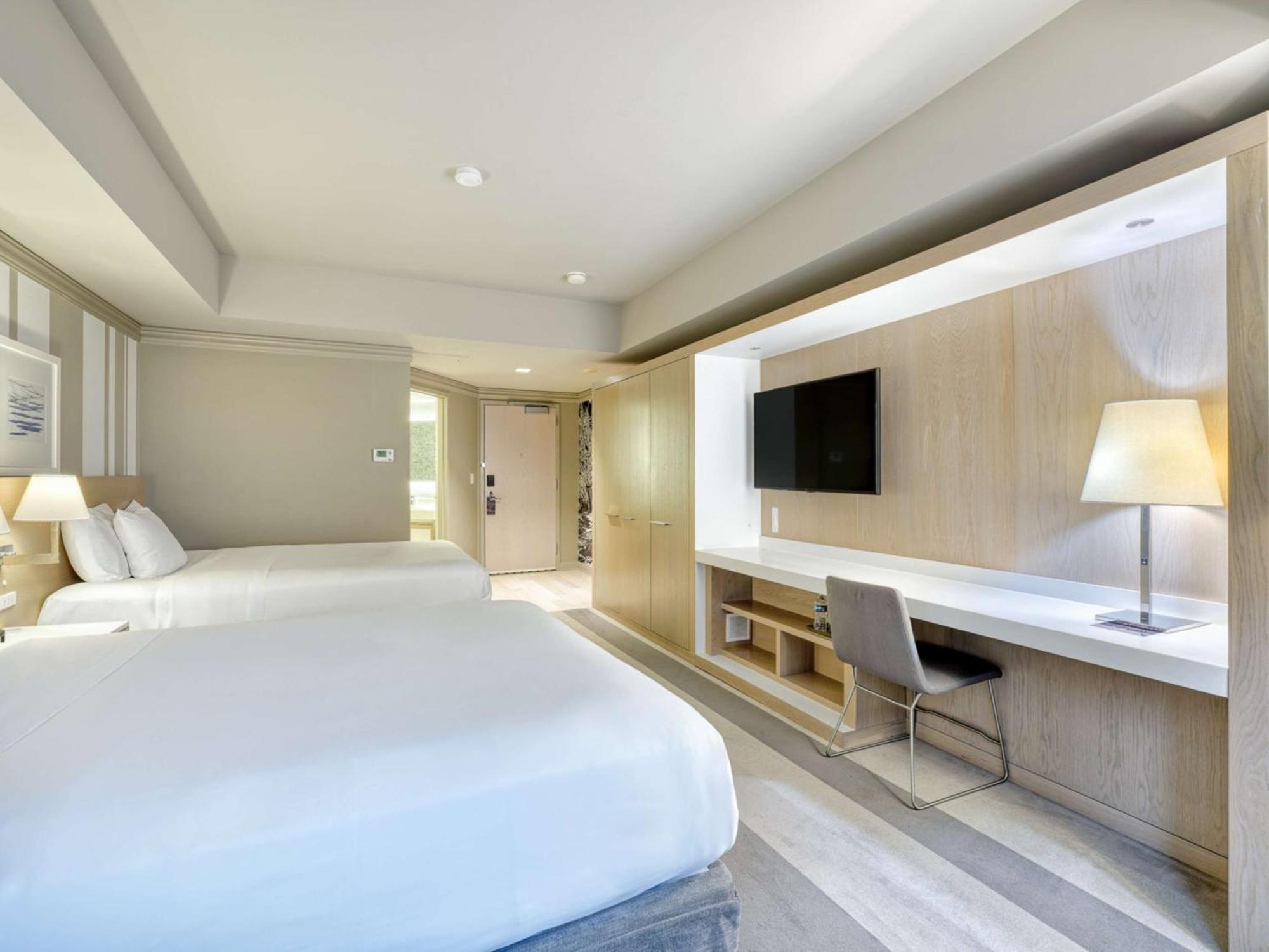 The Royal Sonesta Minneapolis Downtown Luaran gambar