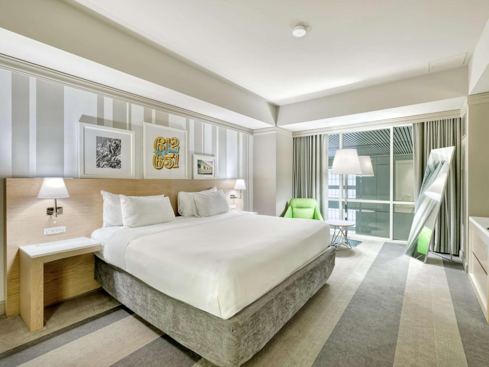 The Royal Sonesta Minneapolis Downtown Luaran gambar