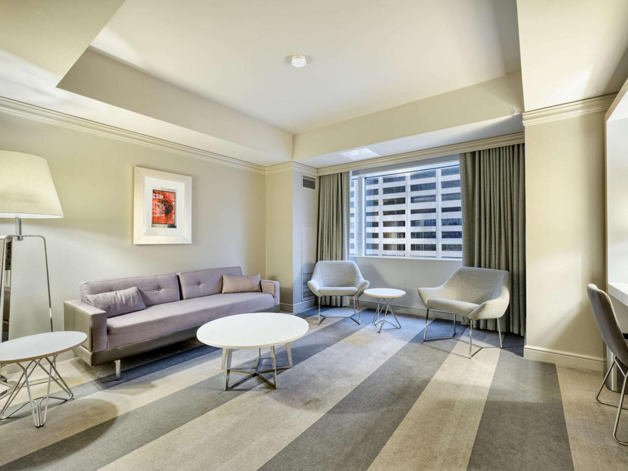 The Royal Sonesta Minneapolis Downtown Luaran gambar