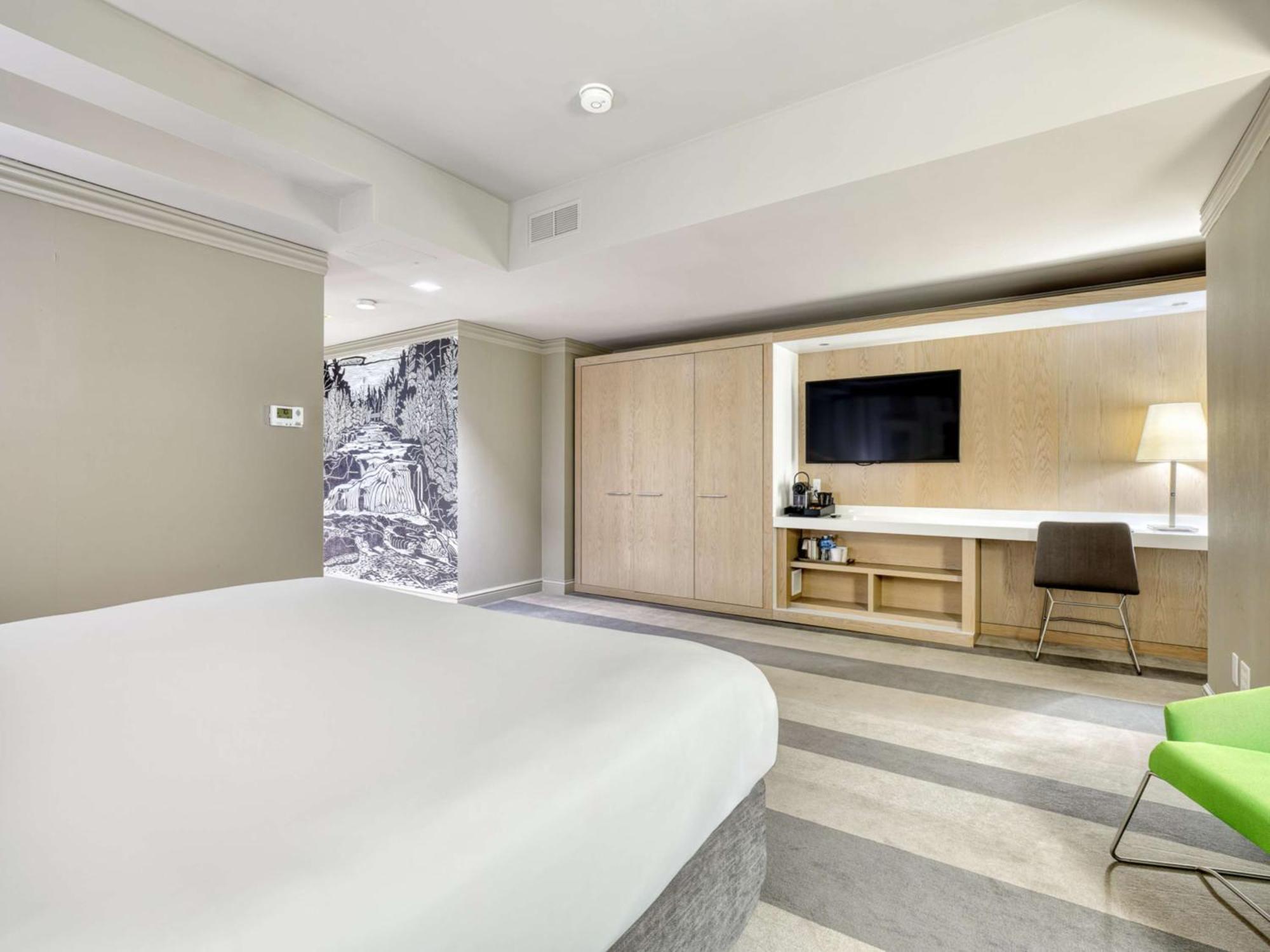 The Royal Sonesta Minneapolis Downtown Luaran gambar