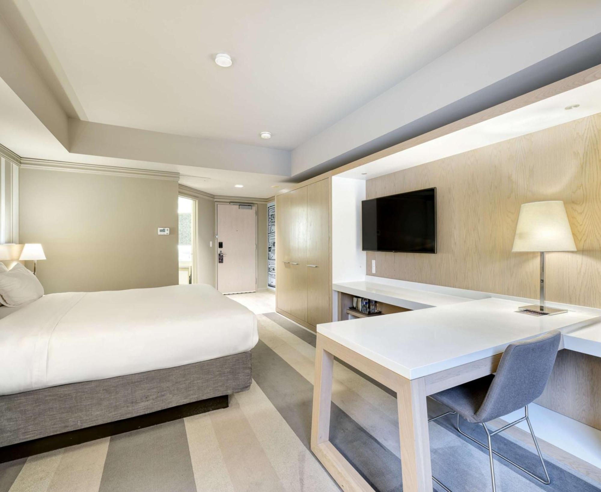 The Royal Sonesta Minneapolis Downtown Luaran gambar