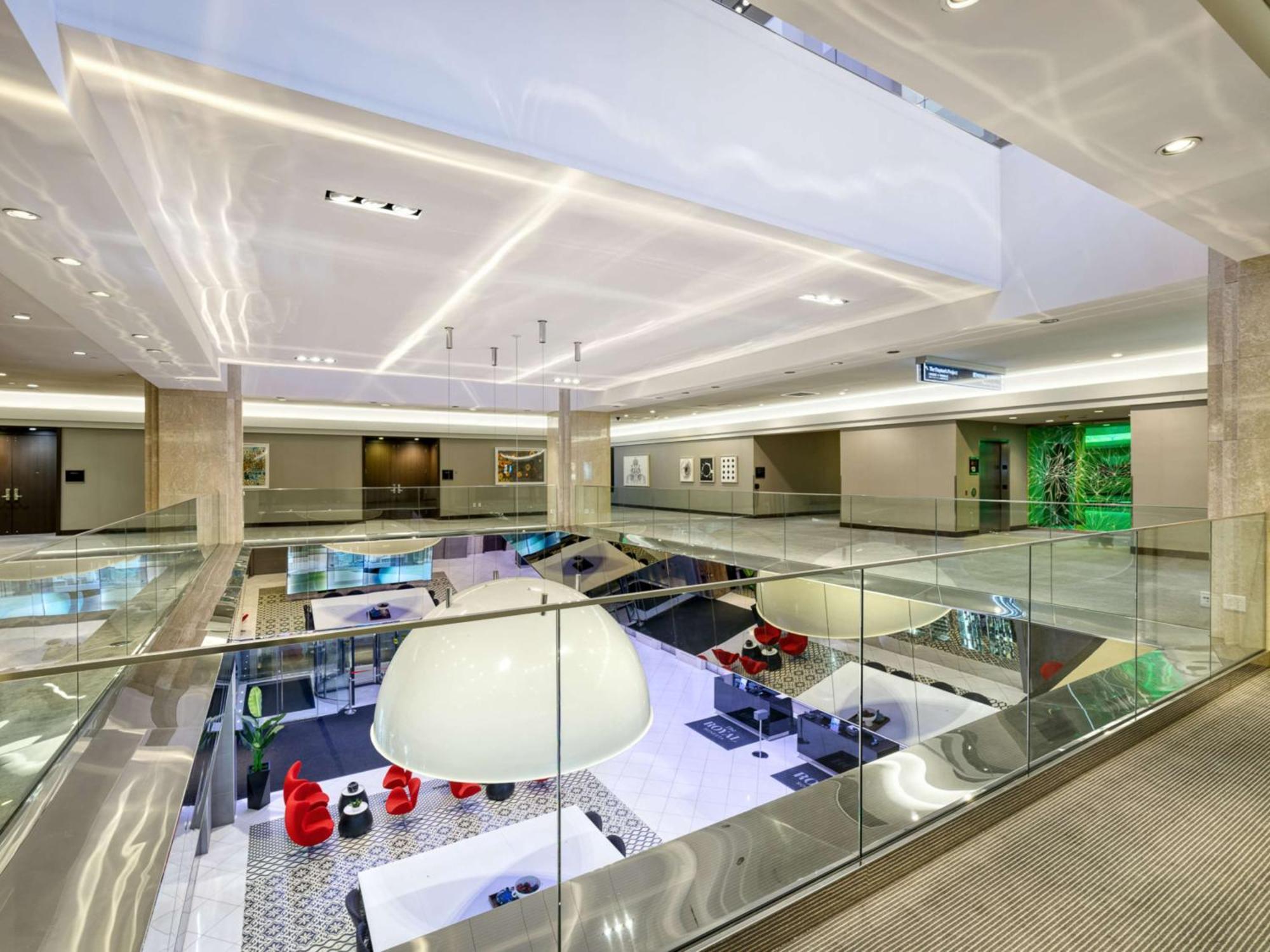 The Royal Sonesta Minneapolis Downtown Luaran gambar