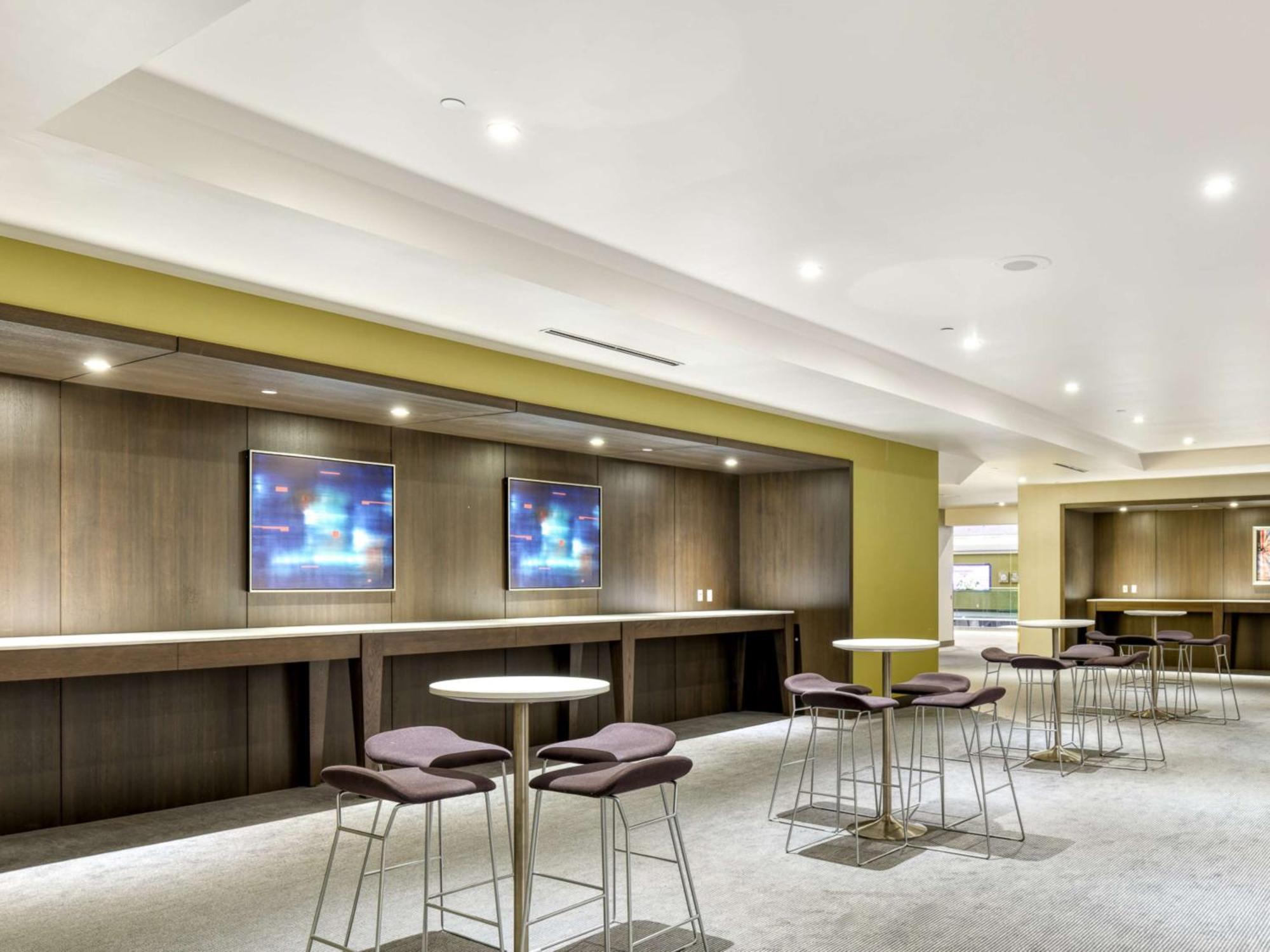 The Royal Sonesta Minneapolis Downtown Luaran gambar